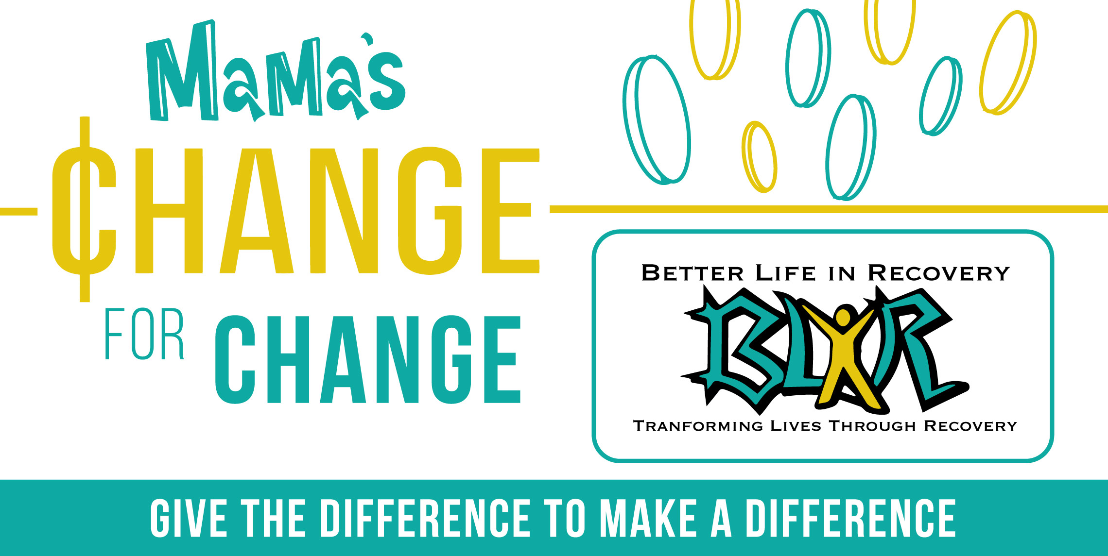 Change For Change Better Life In Recovery