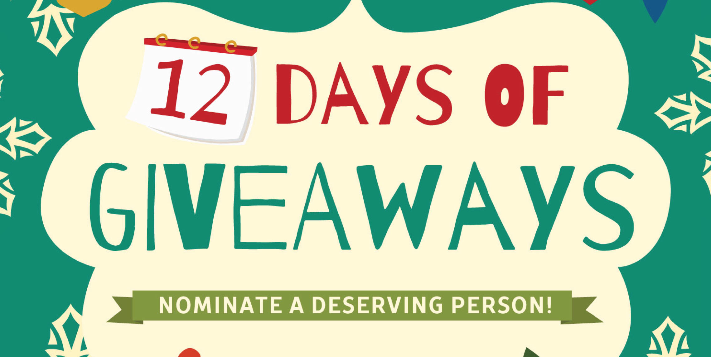 12 Days of Giveaways Mama Jean's Natural Market